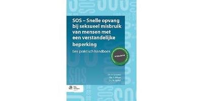 SOS - snelle opvang bij seksueel misbruik van mensen met een verstandelijke beperking