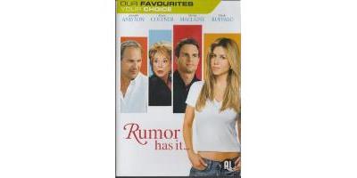 RUMOR HAS IT/VN