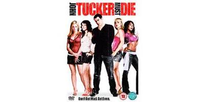 John Tucker Must Die