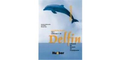 Delfin Arbeitsbuch Teil 1 (Ausgabe In Zwei Banden)
