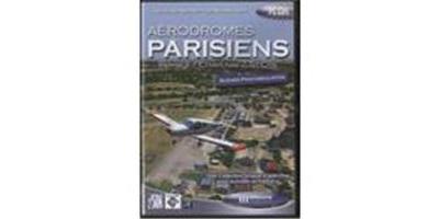 Aerodromes Parisiens