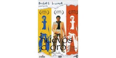 HUEVOS D ORO-VN