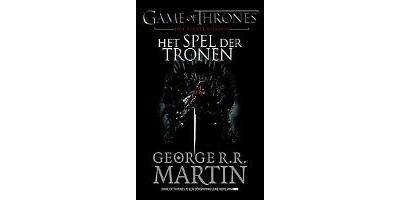 Het spel der tronen