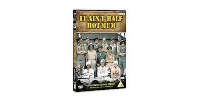 It Ain't Half Hot Mum - Series 2
