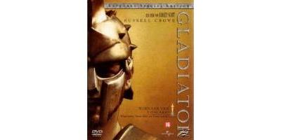 GLADIATOR/ED SP/VERS LONG/3 DVD/VN