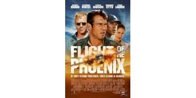 FLIGHT OF THE PHOENIX/VN
