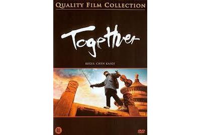TOGETHER/VN