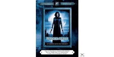 UNDERWORLD/DIGI/2 DVD/VN