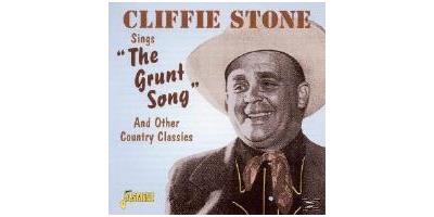 The Grunt Song and Other Country Classics