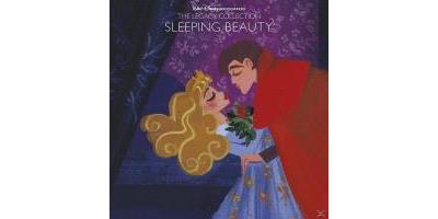 SLEEPING BEAUTY/2CD