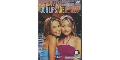 OUR LIPS ARE SEALED/VN