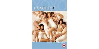 GOSSIP GIRL 2 PART 2-VF