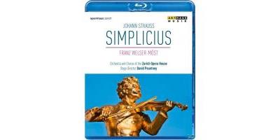 SIMPLICUS ZURICH 2000