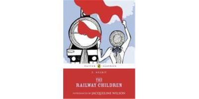 RAILWAY CHILDREN