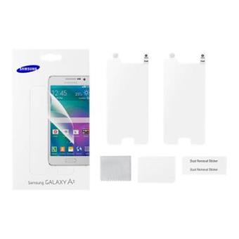 Samsung ET-FA300C - Protection d'écran pour téléphone portable - pour Galaxy A3 - 1