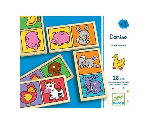 DOMINO-NIMO