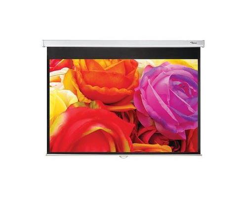 Optoma DS-1095PMG+ - écran de projection - 95 po ( 241 cm )