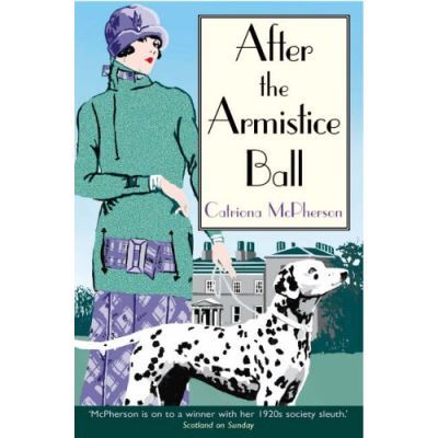 After the Armistice Ball