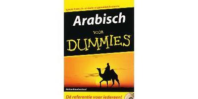 Arabisch voor Dummies