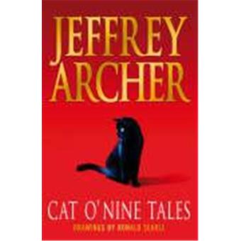 CAT O'NINE TALES