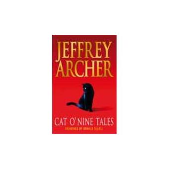 CAT O'NINE TALES