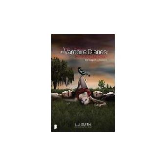 The vampire diaries - The vampire diaries / Ontwaken en  De strijd - 1