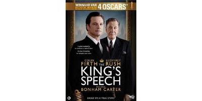 KING S SPEECH-VN