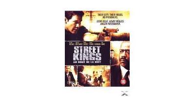 B-STREET KINGS-AU BOUT DE LA NUIT-BILINGUE