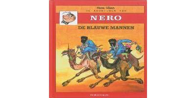 De Blauwe mannen