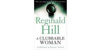 Clubbable Woman