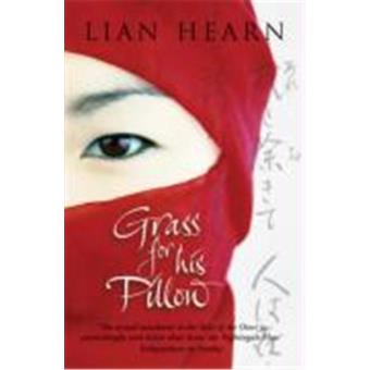 Grass for His Pillow - 1