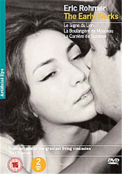 The Eric Rohmer Collection