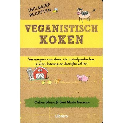 Veganistisch koken