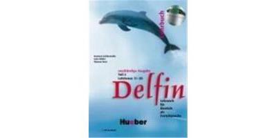 DELFIN LEHRBUCH TEIL 2 (AUSGABE IN ZWEI BANDEN)