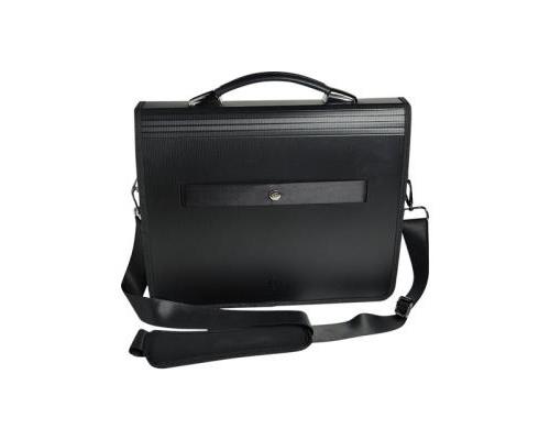 Non Communiqué Noir Exacompta Exatravel - Sacoche Pour Ordinateur Portable - 15"