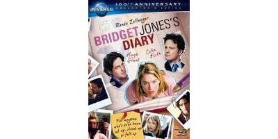 B-BRIDGET JONES S DIARY-BILINGUE