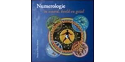 Numerologie in woord, beeld en getal