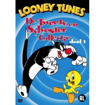 Tweety & Sylvester Collectie 1 NL - 1