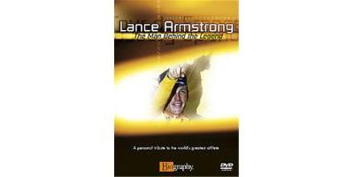 Lance Armstrong - The Man Behind The Legend