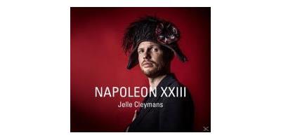 NAPOLEON XXIII/DIGIPACK