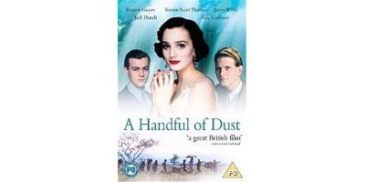A Handful Of Dust