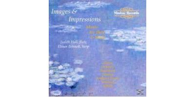 IMAGES & IMPRESSIONS: MUSIC FOR FLU