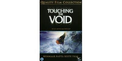 TOUCHING THE VOID/VN