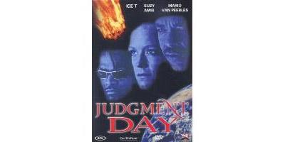 JUDGMENT DAY/VN
