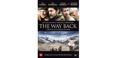 WAY BACK-VN