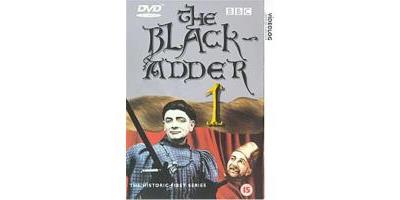 Blackadder - First Series