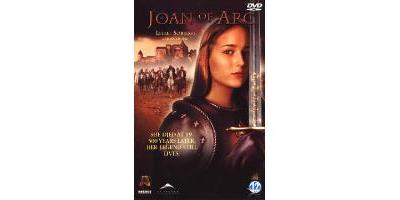 JOAN OF ARC-VN
