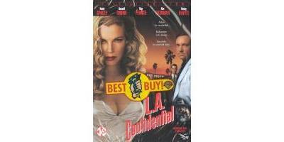 L A CONFIDENTIAL/ED SP/VN