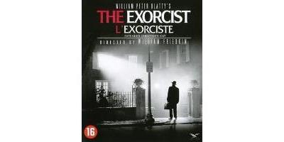 B-EXORCIST-EXORCISTE-EXTENDED DIRECTOR S CUT-BILINGUE