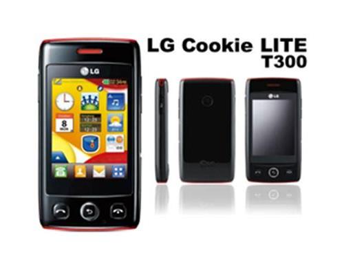 lg t300 phone